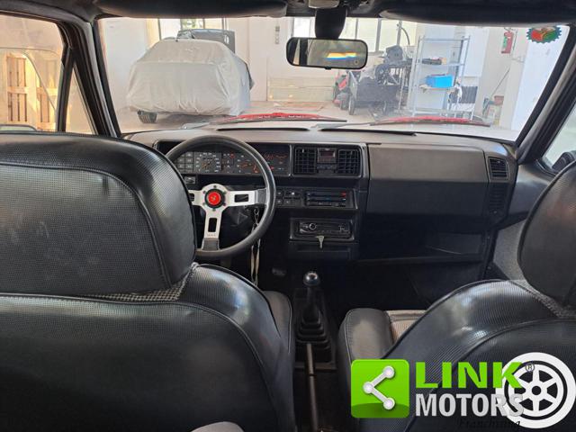 FIAT Ritmo usata 13