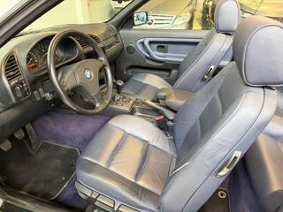 BMW 320 usata 11
