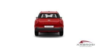 MINI Countryman usata 5