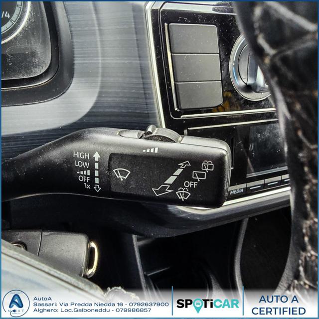 VOLKSWAGEN up! usata, con Controllo trazione