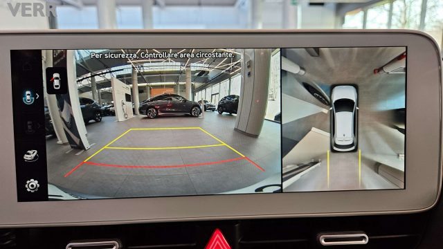 HYUNDAI Ioniq 5 usata, con Interni in pelle