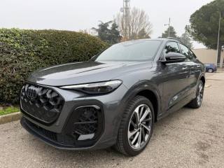 AUDI Q5 usata, con Airbag