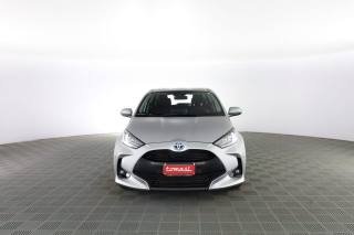 TOYOTA Yaris Yaris 1.5 Hybrid 5 porte Trend