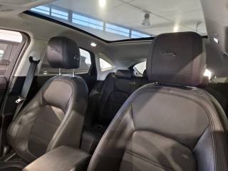 JAGUAR E-Pace usata, con Airbag Passeggero