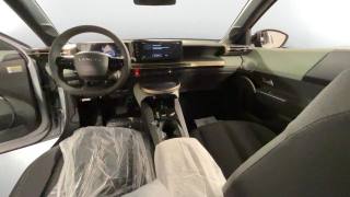 LANCIA Ypsilon usata, con Chiusura centralizzata