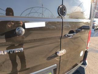 VOLKSWAGEN Crafter usata 28