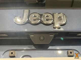 JEEP Renegade usata, con Climatizzatore