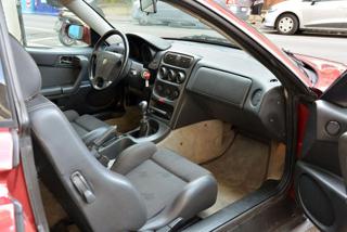 ALFA ROMEO GTV usata 20