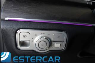 MERCEDES-BENZ GLE 350 usata, con Sedile posteriore sdoppiato