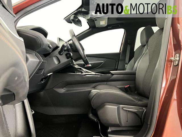 PEUGEOT 3008 usata, con Chiusura centralizzata