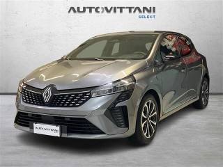 RENAULT Clio 1.0 TCe Techno
