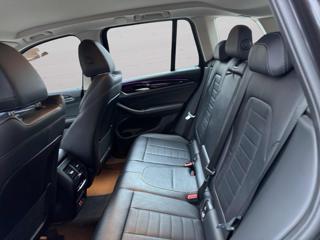 BMW X3 usata, con Controllo automatico clima