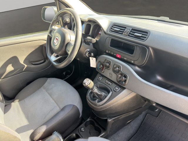 FIAT Panda usata 9