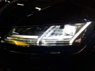 AUDI TT usata, con USB