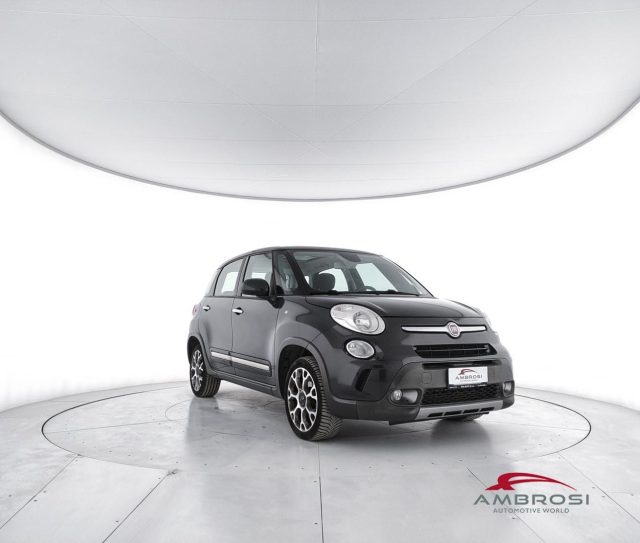 FIAT 500L usata 1