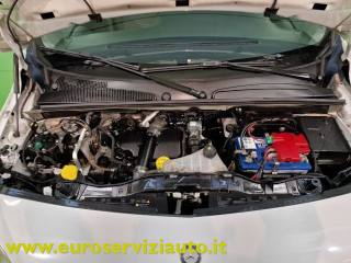 MERCEDES-BENZ Citan usata 35