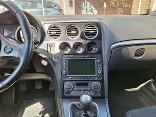 ALFA ROMEO 159 usata, con Lettore CD