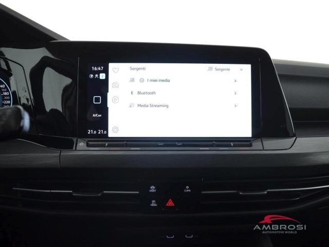 VOLKSWAGEN Golf usata 14