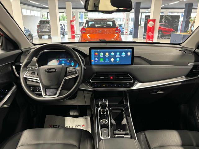 EVO Evo7 usata, con Controllo automatico clima