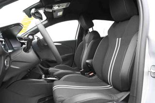 OPEL Corsa usata, con ESP