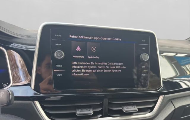 VOLKSWAGEN T-Roc usata, con ESP