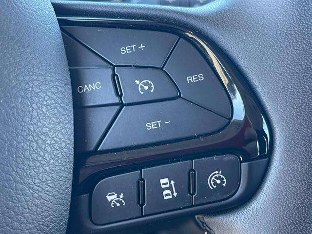 JEEP Renegade usata, con Immobilizzatore elettronico