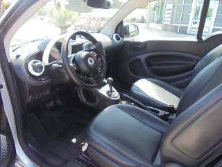 SMART ForTwo usata, con Climatizzatore
