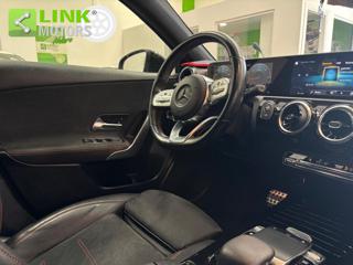 MERCEDES-BENZ A 180 usata, con Immobilizzatore elettronico
