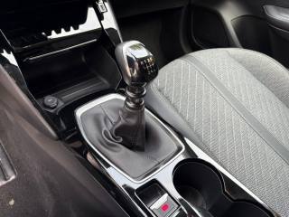 PEUGEOT 208 usata, con Cruise Control