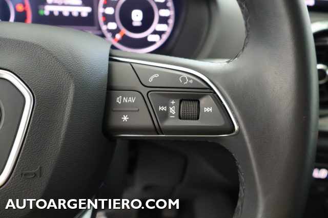 AUDI Q2 usata, con Sedili riscaldati