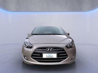 HYUNDAI iX20 usata, con Airbag laterali