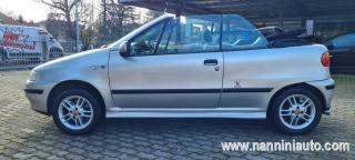 FIAT Punto usata, con Ruota di riserva