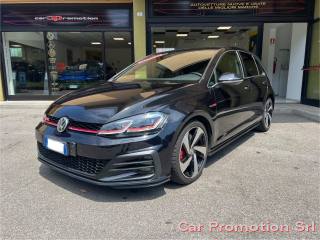 VOLKSWAGEN Golf GTI Performance 2.0 245 CV TSI DSG 5p. BMT