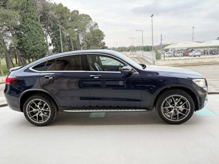 MERCEDES-BENZ GLC 300 usata, con Airbag Passeggero