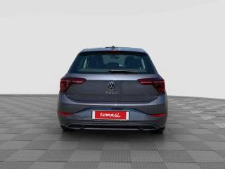 VOLKSWAGEN Polo usata 7