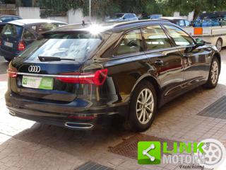 AUDI A6 usata, con Airbag Passeggero