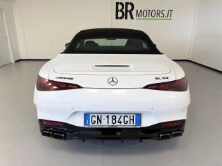 MERCEDES-BENZ SL 63 AMG usata, con Chiusura centralizzata