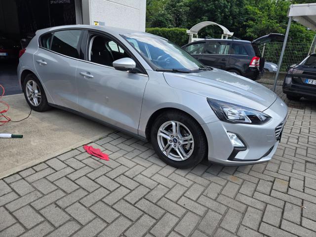 FORD Focus usata, con Controllo trazione