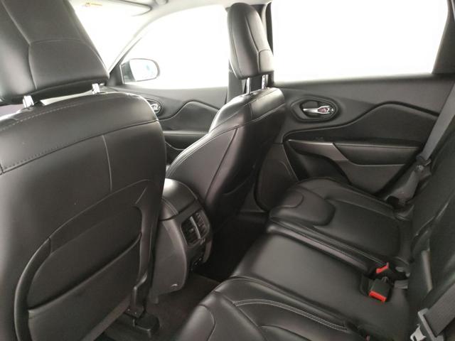 JEEP Cherokee usata, con Controllo vocale