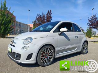 ABARTH 500 usata 48