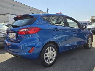 FORD Fiesta usata, con Airbag Passeggero
