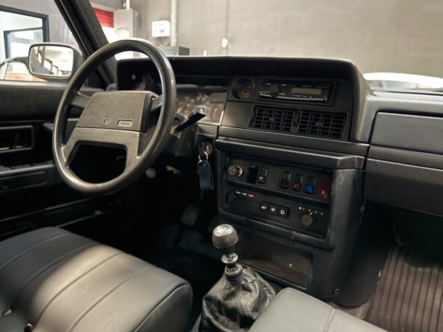 VOLVO 240 usata, con Kit fumatori