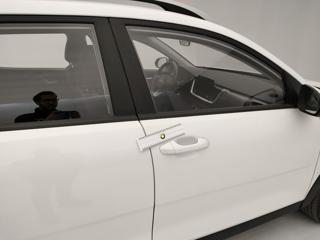KIA Stonic usata 44