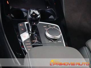 BMW X3 usata, con ESP