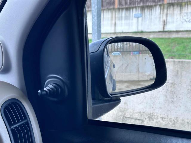 FIAT Panda usata 42