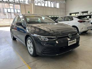 VOLKSWAGEN Golf usata, con Airbag