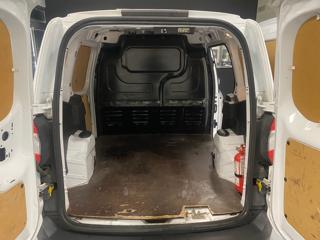 FORD Transit Courier usata, con Climatizzatore