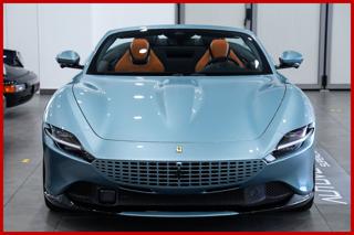 FERRARI Roma usata, con Airbag