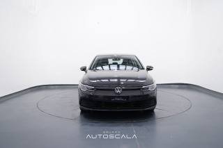 VOLKSWAGEN Golf usata, con Airbag