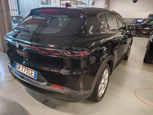 ALFA ROMEO Tonale usata, con Chiusura centralizzata